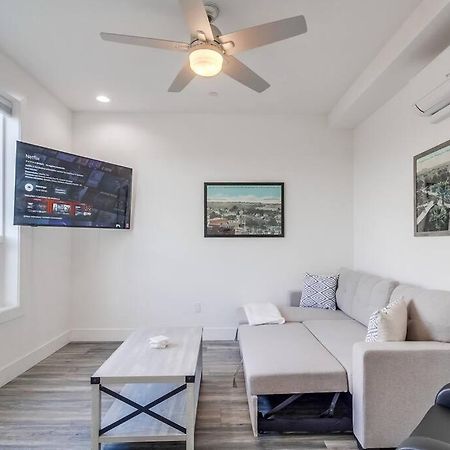 Park Blvd Paradise 303 King Bed With A Private Spa San Diego Eksteriør bilde