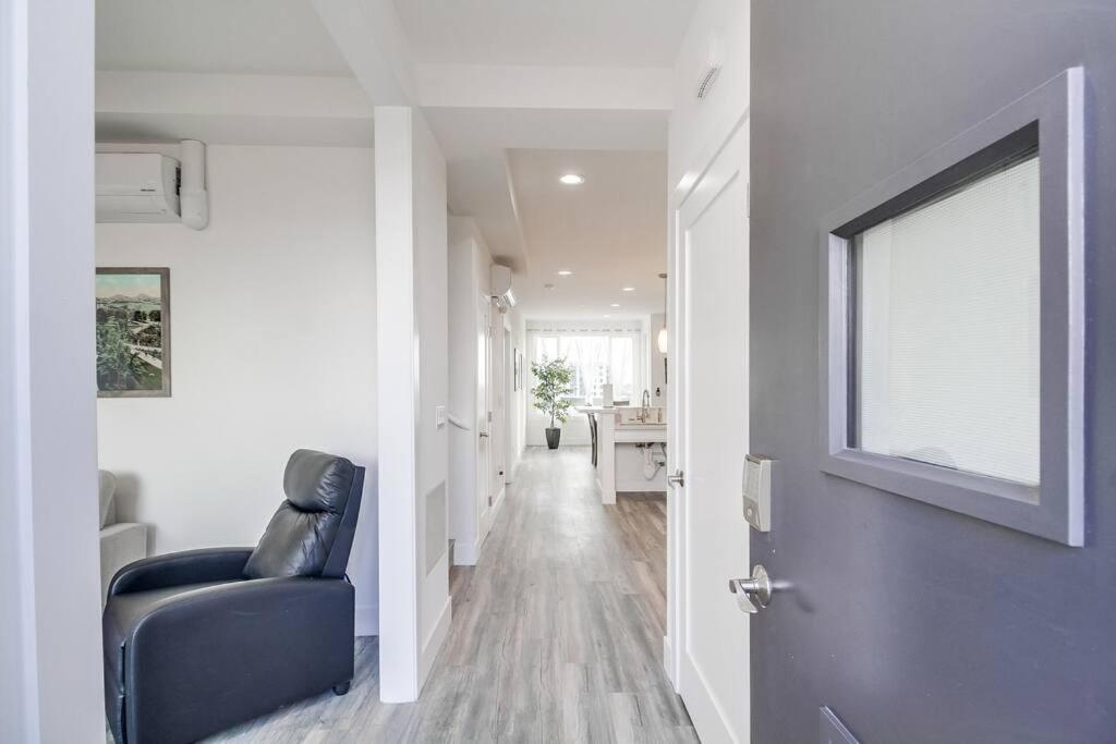 Park Blvd Paradise 303 King Bed With A Private Spa San Diego Eksteriør bilde