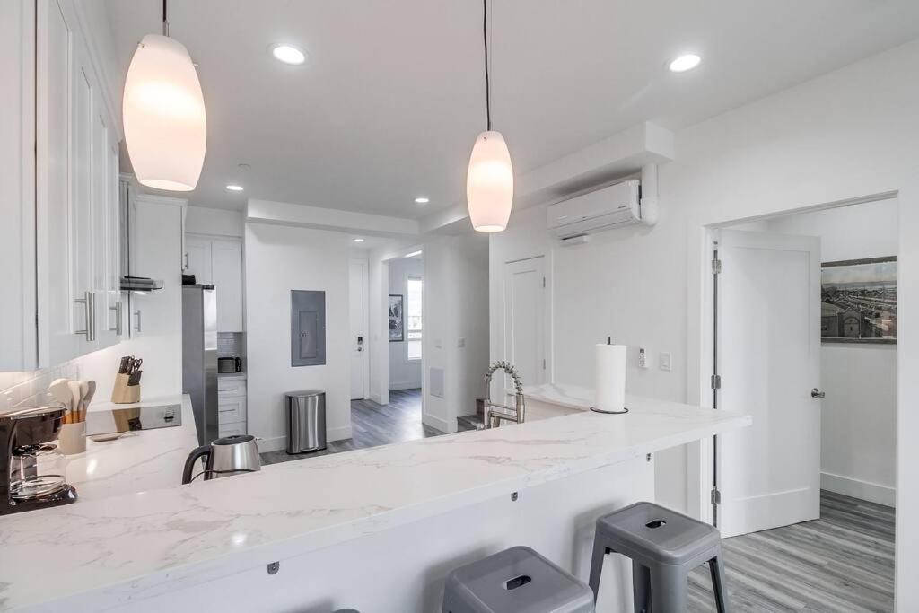 Park Blvd Paradise 303 King Bed With A Private Spa San Diego Eksteriør bilde