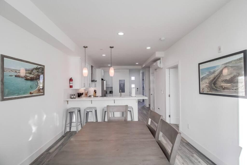Park Blvd Paradise 303 King Bed With A Private Spa San Diego Eksteriør bilde