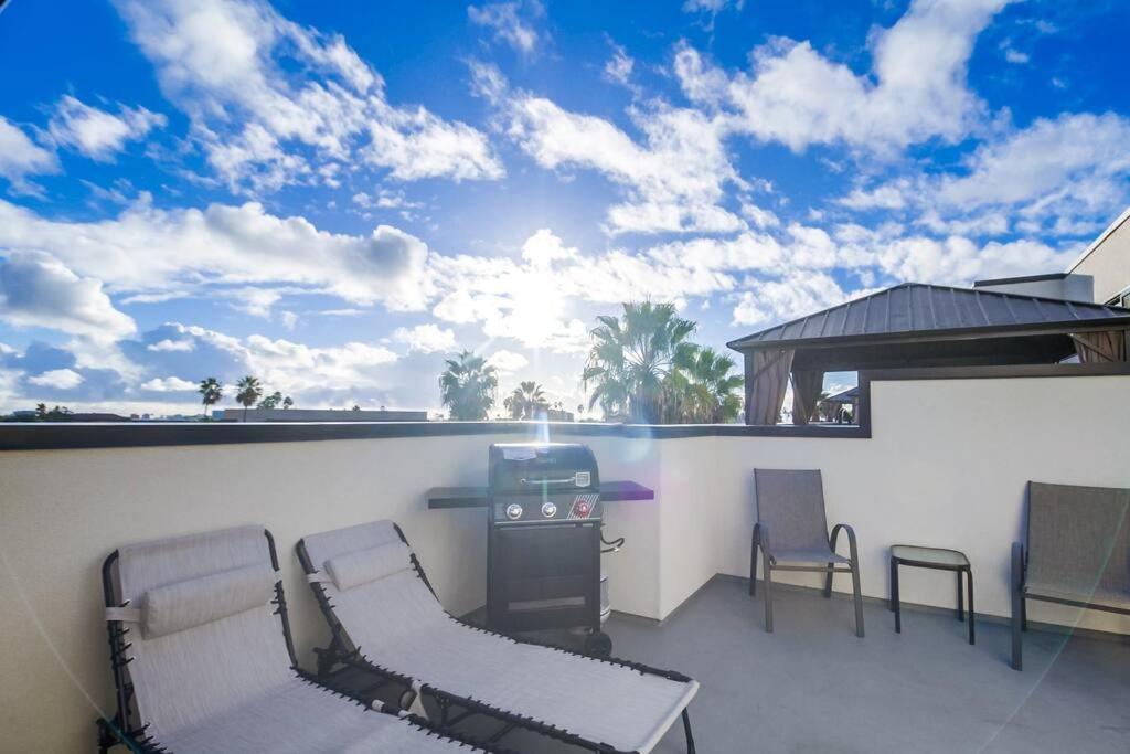Park Blvd Paradise 303 King Bed With A Private Spa San Diego Eksteriør bilde