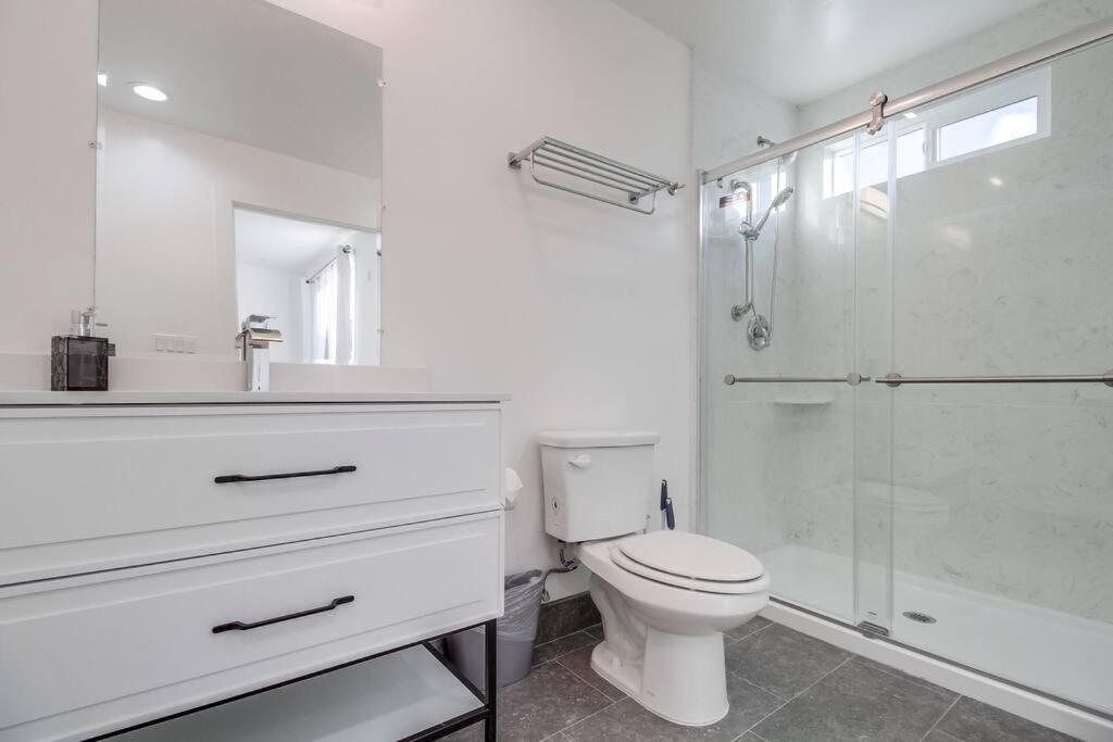 Park Blvd Paradise 303 King Bed With A Private Spa San Diego Eksteriør bilde